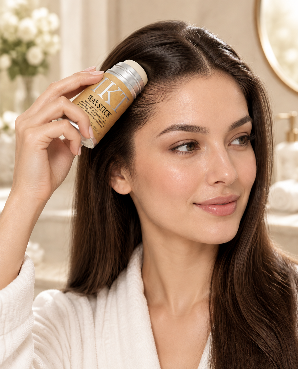 IKT Hair Wax Stick 75g