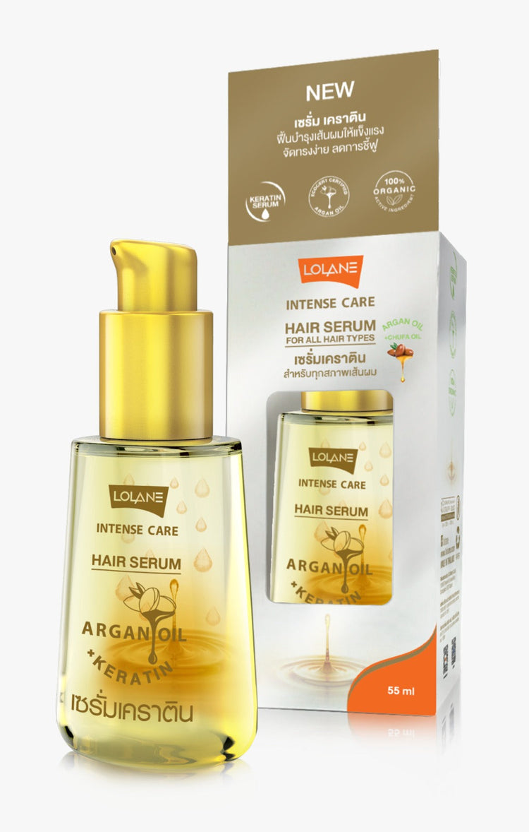 Hair Masks & Treatments
